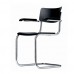 S 43F Freischwinger Mart Stam Thonet